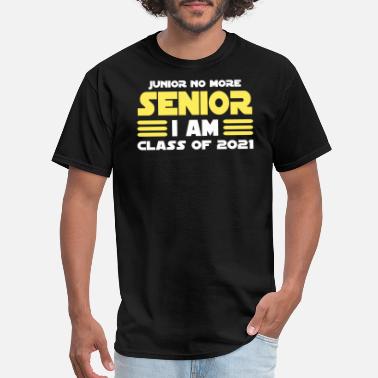 Class Of 2021 T-Shirts | Unique Designs 